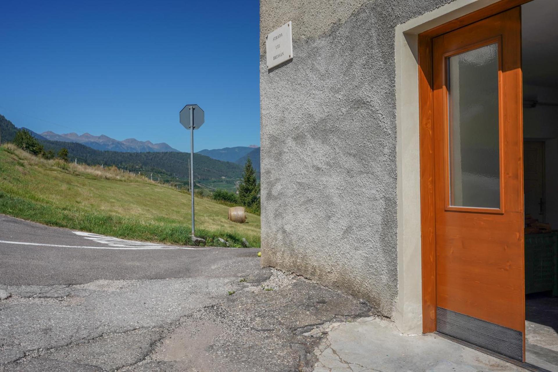 Casa vacanze la SORTIVA Cles Exterior foto